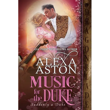 Music for the Duke