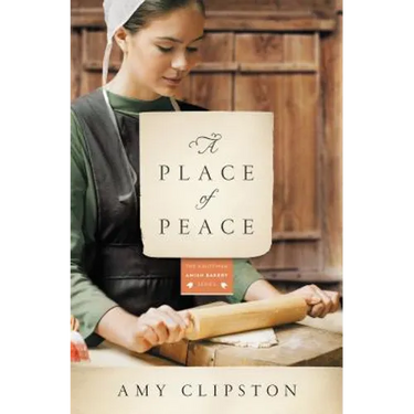 A Place of Peace