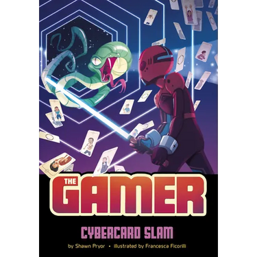 Cybercard Slam