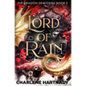 Lord of Rain