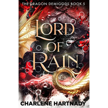 Lord of Rain