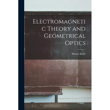 Electromagnetic Theory and Geometrical Optics