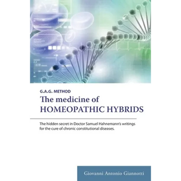 The Medicine of Homeopathic Hybrids