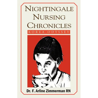 Nightingale Nursing Chronicles: Korea Odyssey