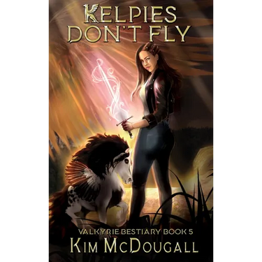 Kelpies Don't Fly