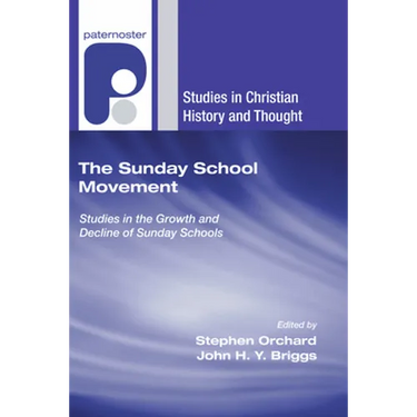 The Sunday School Movement