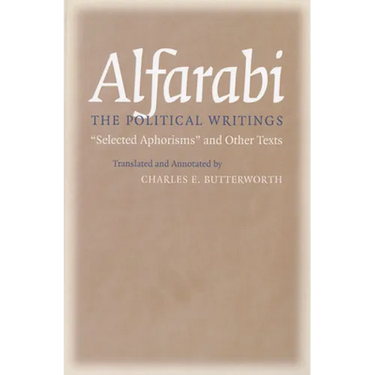 The Political Writings: Selected Aphorisms and Other Texts