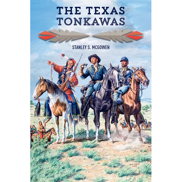 The Texas Tonkawas