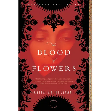 The Blood of Flowers