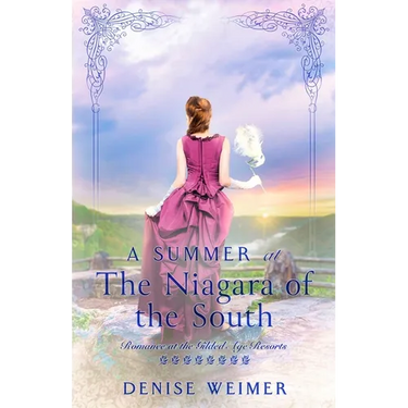 A Summer at the Niagara of the South
