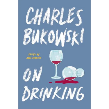 On Drinking