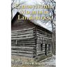 Pennsylvania Mountain Landmarks Volume 5