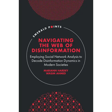 Navigating the Web of Disinformation: Employing Social Network Analysis to Decode Disinformation Dynamics in Modern Societies