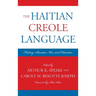 The Haitian Creole Language