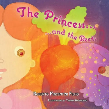 The Princess and the Beets
