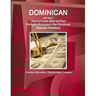 Dominican Republic: How to Invest, Start and Run Profitable Business in the Dominican Republic Handbook - Practical Information, Opportunities, Contac