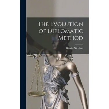The Evolution of Diplomatic Method