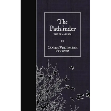 The Pathfinder: The Inland Sea