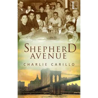 Shepherd Avenue