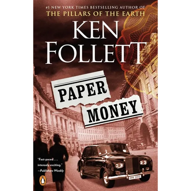 Paper Money