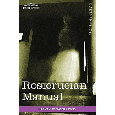 Rosicrucian Manual