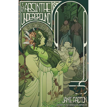 The Absinthe Underground