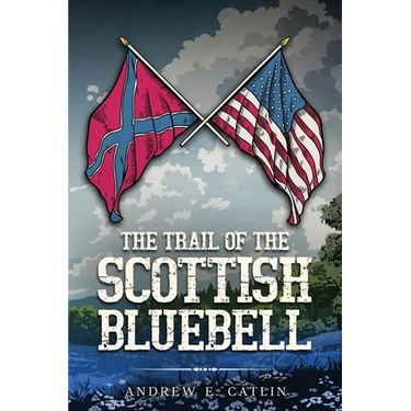 The Trail of the Scottish Bluebell