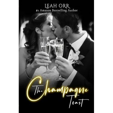 The Champagne Toast: An unputdownable psychological thriller packed with twists