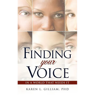Finding Your Voice in a World That Needs It