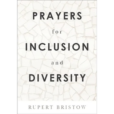Prayers for Inclusion and Diversity