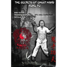 The Secrets of Ghost Hand Kung Fu Levels 4-6