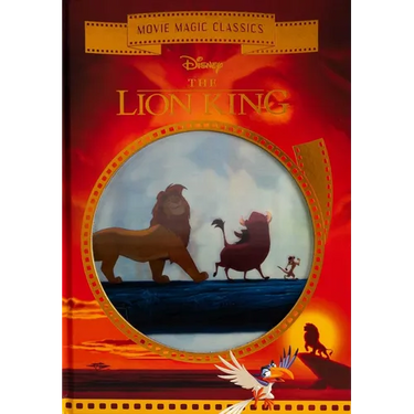 Disney: The Lion King