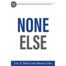 None Else: 31 Meditations on God's Character and Attributes