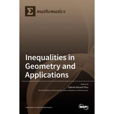 Inequalities in Geometry and Applications