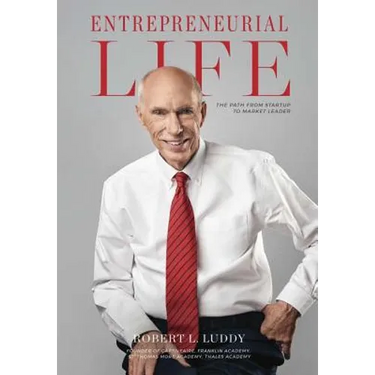 Entrepreneurial Life: The Path From Startup to Market Leader
