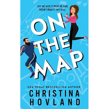 On the Map