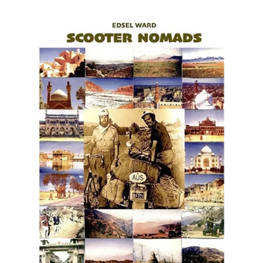 Scooter Nomads