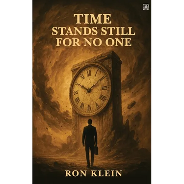 Time Stands Still For No One
