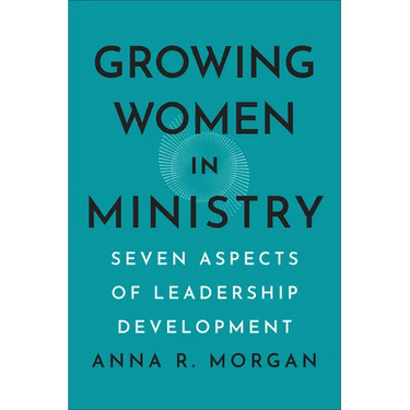 Growing Women in Ministry