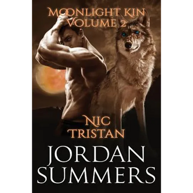 Moonlight Kin Vol. 2