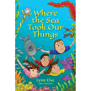Where the Sea Took Our Things