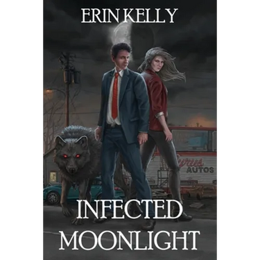 Infected Moonlight