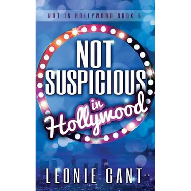 Not Suspicious in Hollywood