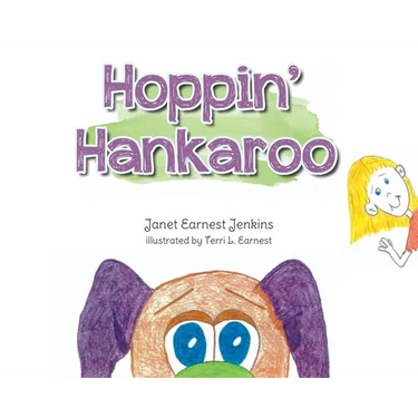 Hoppin' Hankaroo