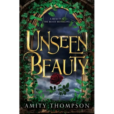 Unseen Beauty