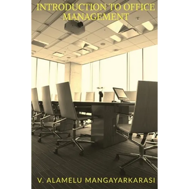 Introduction to Office Management