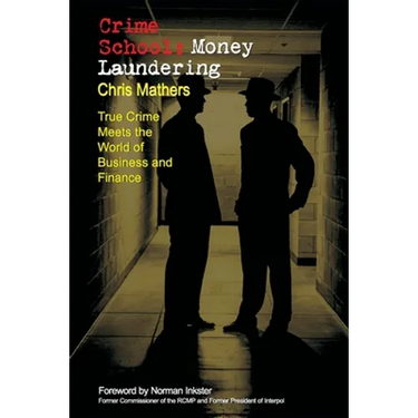 Crime School: Money Laundering