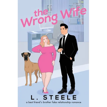 The Wrong Wife: Brother's Best Friend Marriage of Convenience Romance