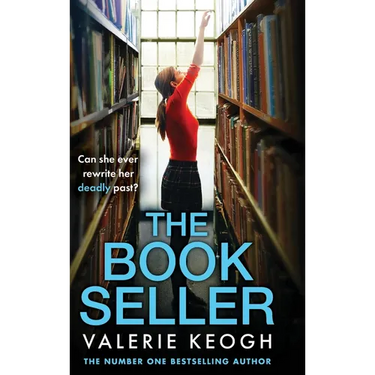 The Bookseller