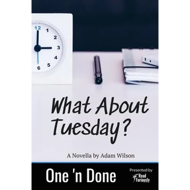 What About Tuesday